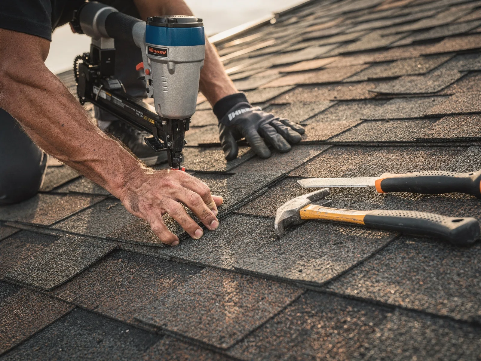 Why choose Roof Repair in Auburn, IA